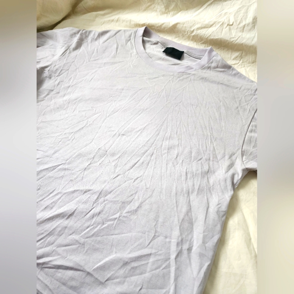 Fear Of God Classic Tan Men's T-Shirt
